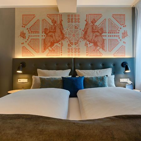 Boutique City Inn Hotel Хановер Екстериор снимка