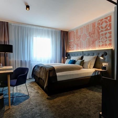 Boutique City Inn Hotel Хановер Екстериор снимка