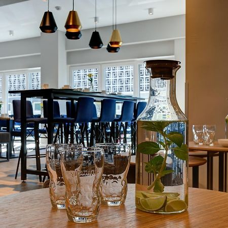 Boutique City Inn Hotel Хановер Екстериор снимка