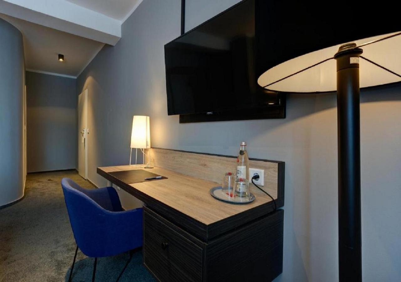 Boutique City Inn Hotel Хановер Екстериор снимка
