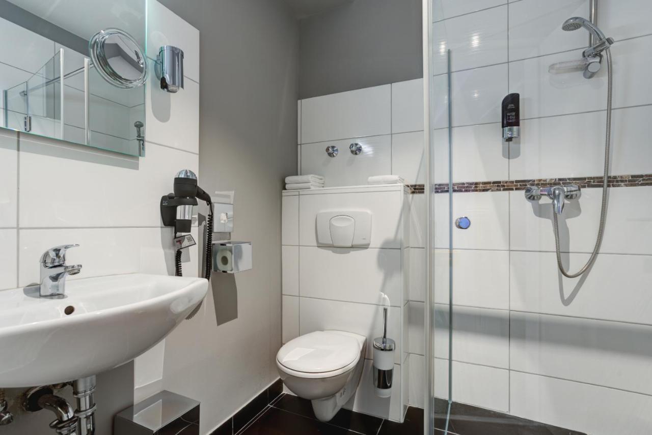 Boutique City Inn Hotel Хановер Екстериор снимка
