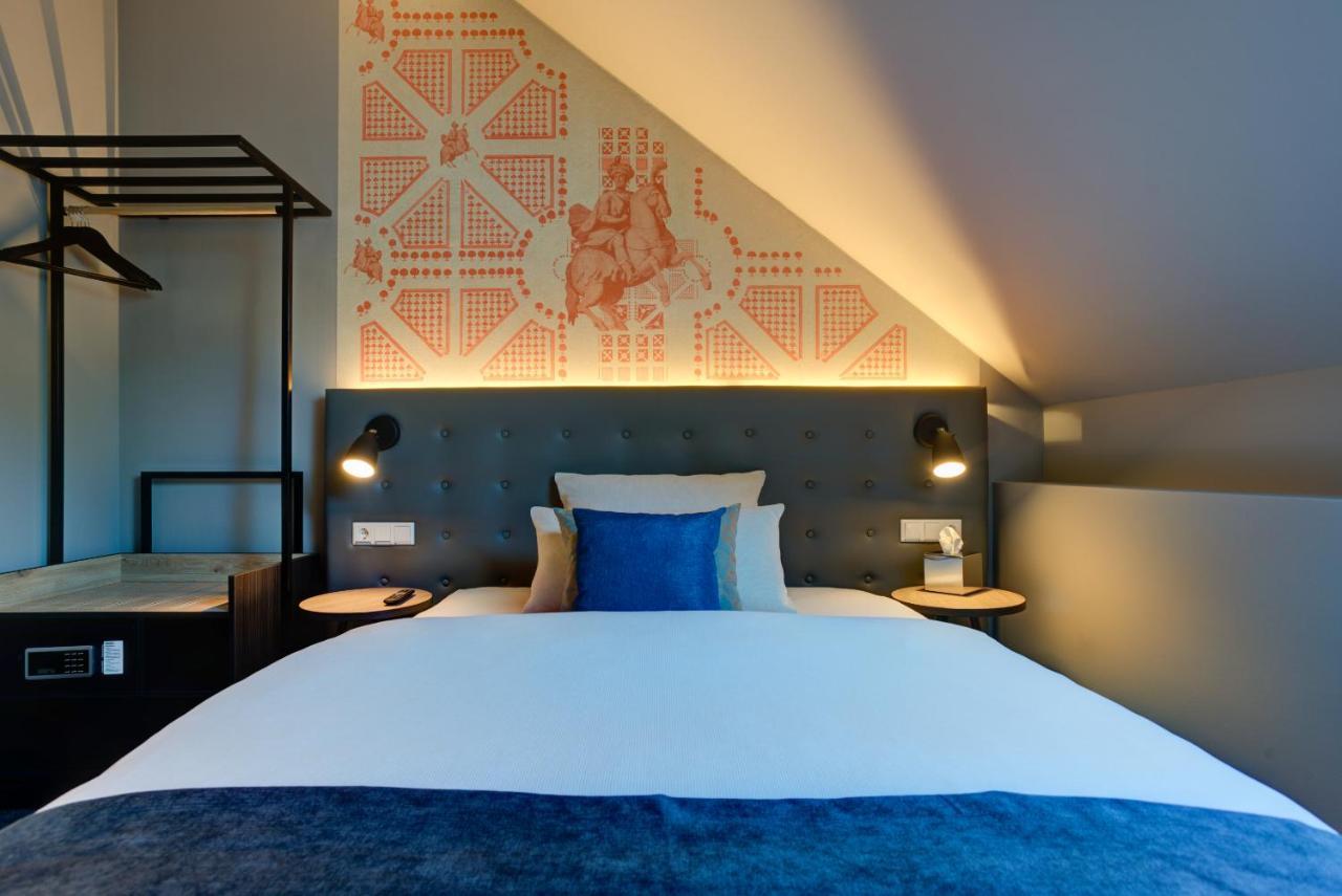 Boutique City Inn Hotel Хановер Екстериор снимка