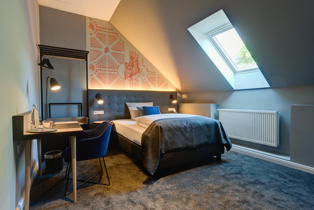 Boutique City Inn Hotel Хановер Екстериор снимка