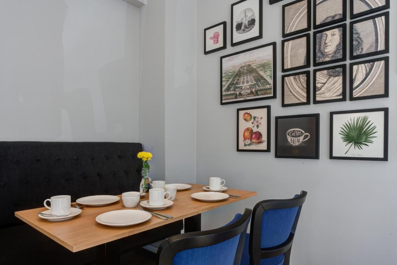 Boutique City Inn Hotel Хановер Екстериор снимка