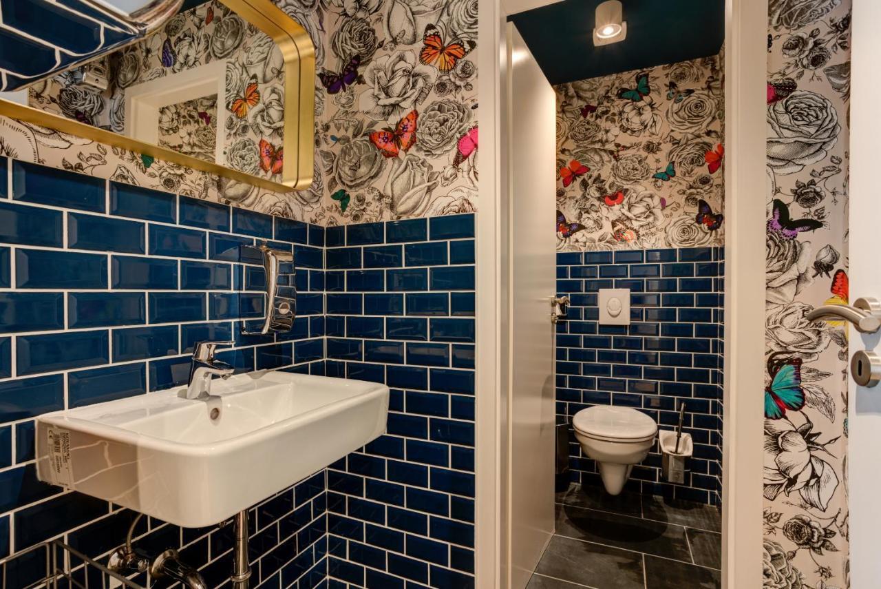 Boutique City Inn Hotel Хановер Екстериор снимка