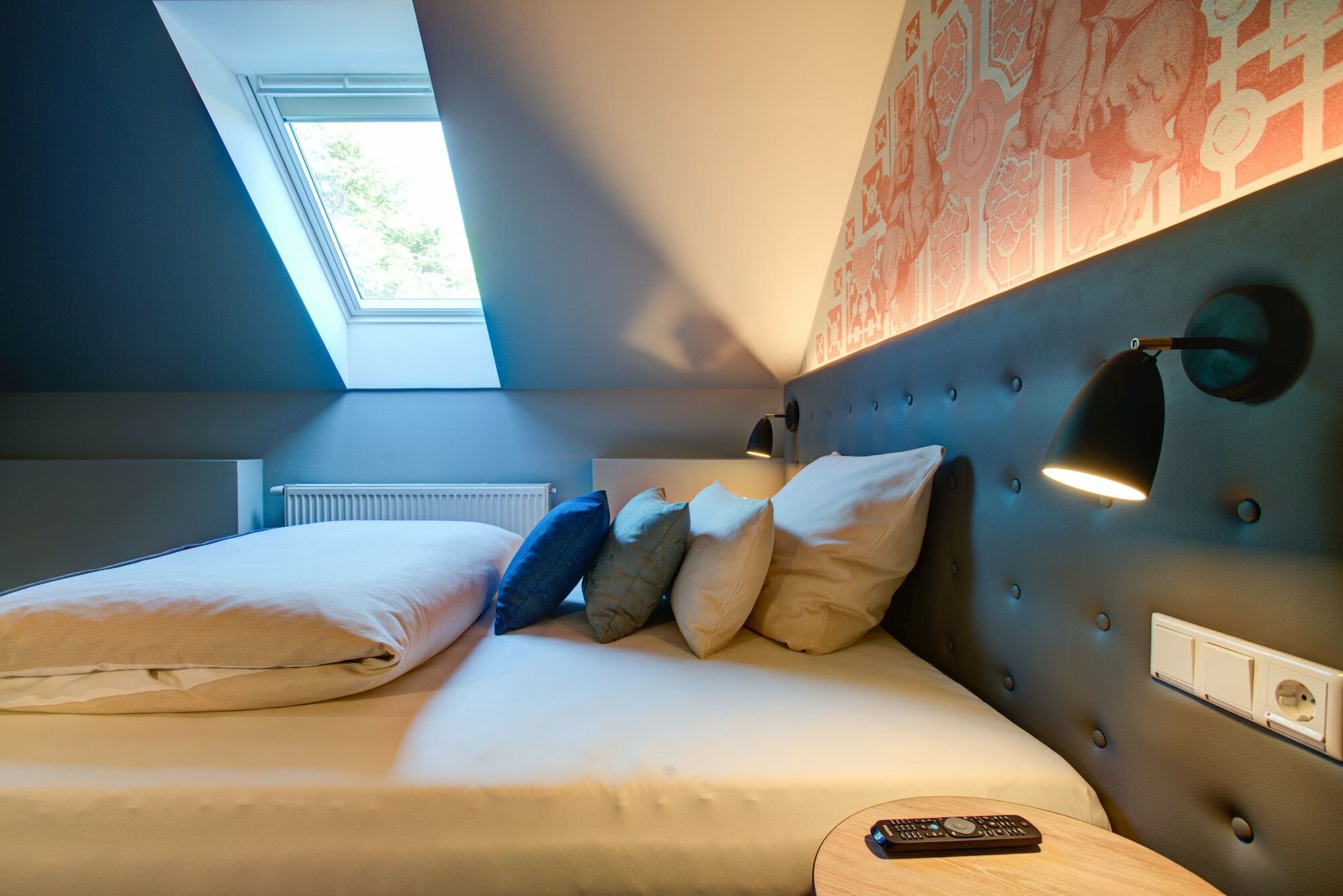 Boutique City Inn Hotel Хановер Екстериор снимка